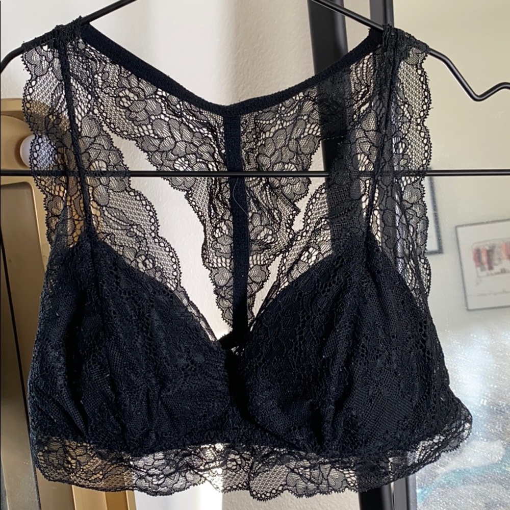 Lace Bralette